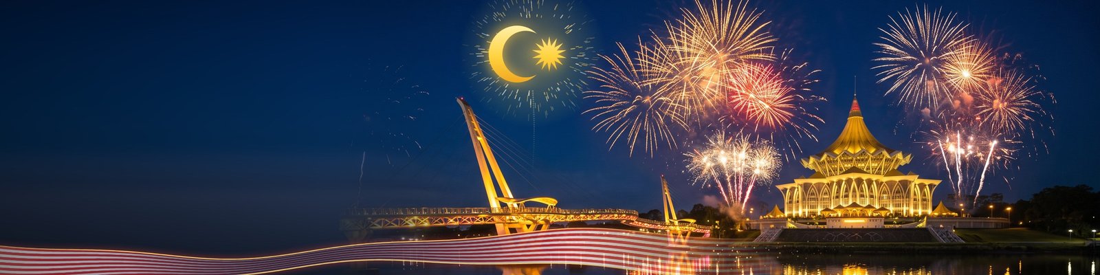 Selamat Hari Malaysia